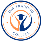 om training logo